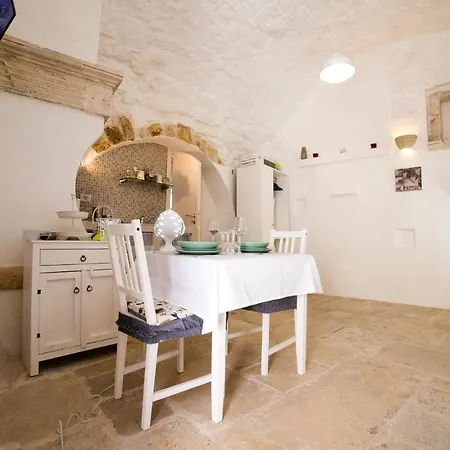 Apartament Casa Di Bambola *
