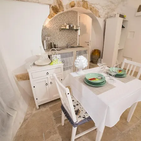 Apartament Casa Di Bambola Ostuni