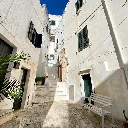 Casa Di Bambola Ostuni