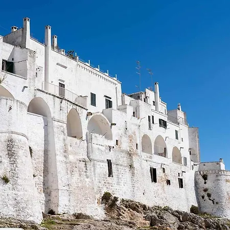 Casa Di Bambola * Ostuni