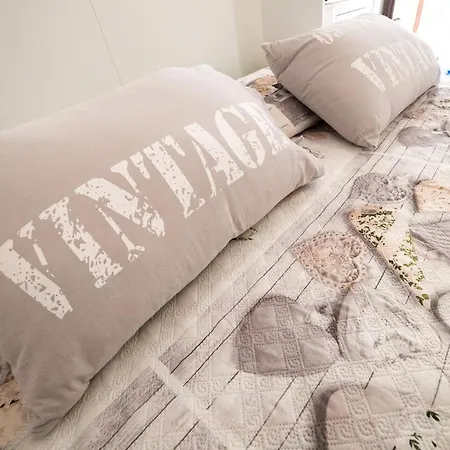 Casa Di Bambola Apartament Ostuni