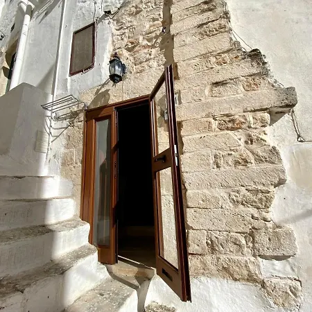 Casa Di Bambola Ostuni