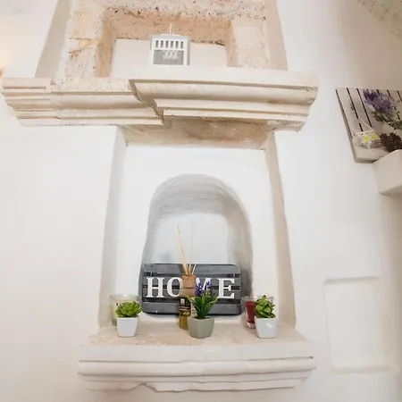 Apartament Casa Di Bambola