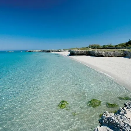 Casa Di Bambola * Ostuni