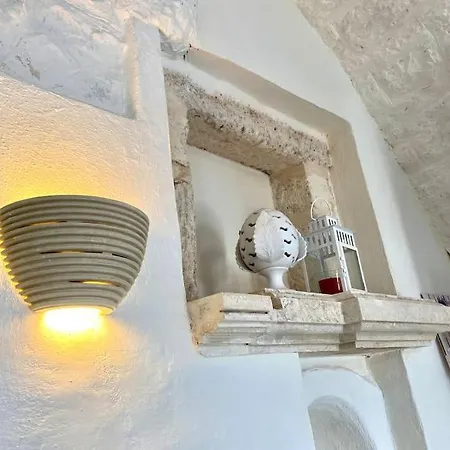 Apartament Casa Di Bambola