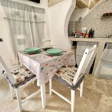 Apartament Casa Di Bambola *