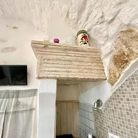 Casa Di Bambola * Ostuni