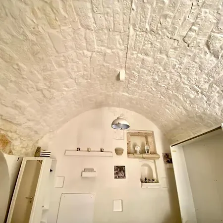 Casa Di Bambola Ostuni