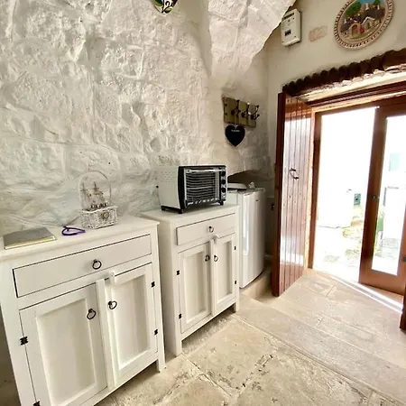 Apartament Casa Di Bambola Ostuni