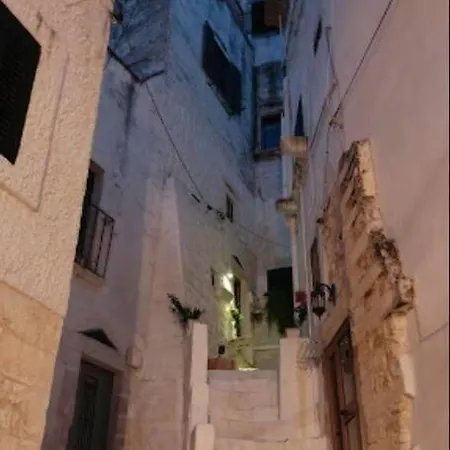 Apartament Casa Di Bambola