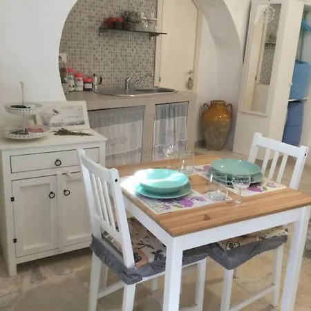 Casa Di Bambola * Ostuni