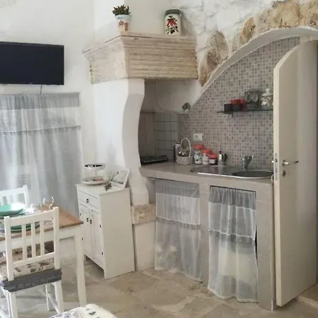 Casa Di Bambola Apartament Ostuni