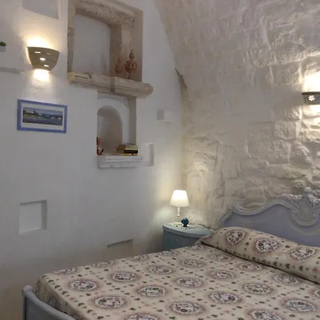 Casa Di Bambola Ostuni