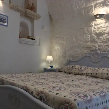 Casa Di Bambola * Ostuni
