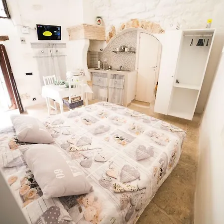 Apartament Casa Di Bambola Ostuni