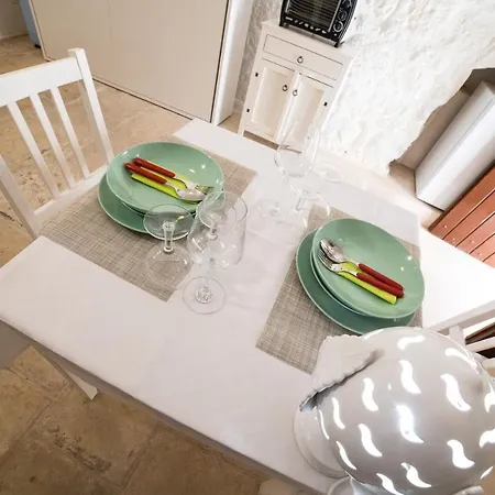 Casa Di Bambola דירה אוסטוני