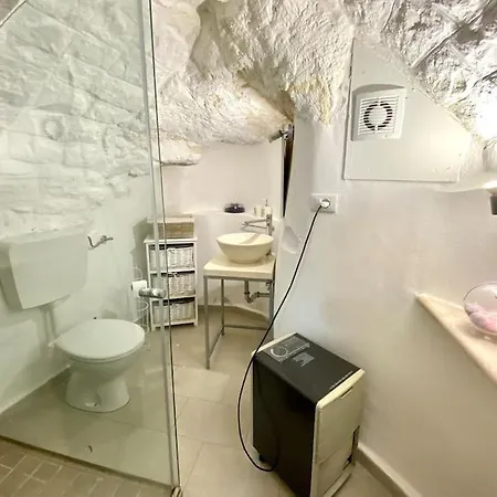 דירה Casa Di Bambola