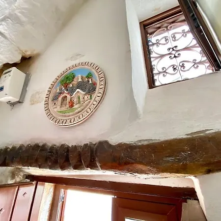 Casa Di Bambola Apartment *