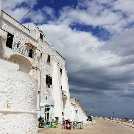 Casa Di Bambola דירה אוסטוני