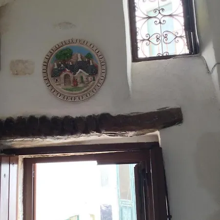 דירה Casa Di Bambola