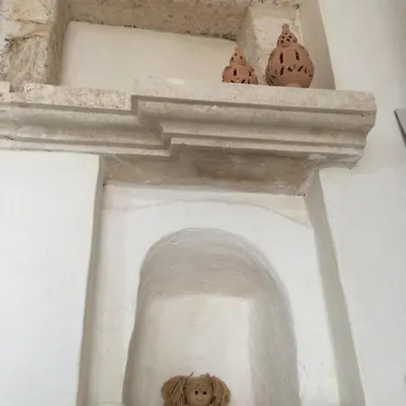 Casa Di Bambola אוסטוני