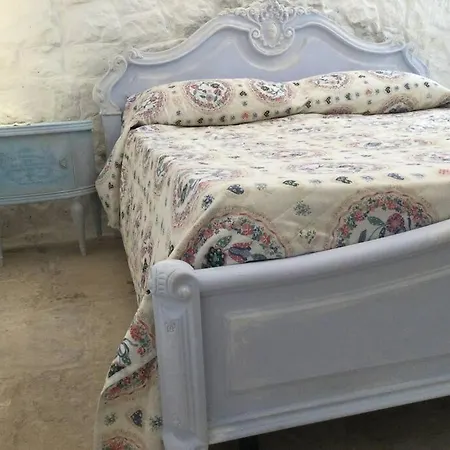 Apartment Casa Di Bambola