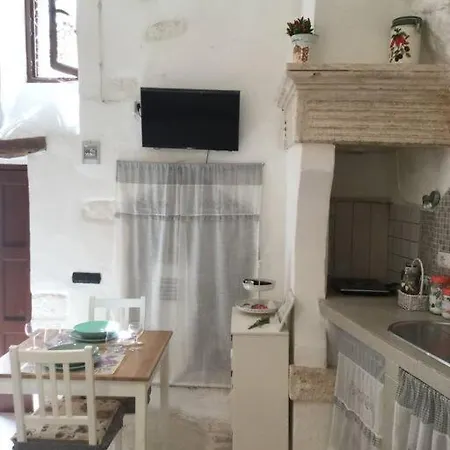 Casa Di Bambola