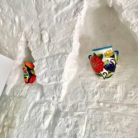 Casa Di Bambola אוסטוני