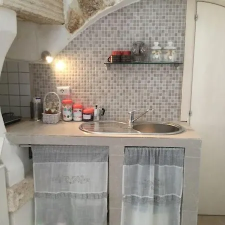 Casa Di Bambola דירה אוסטוני