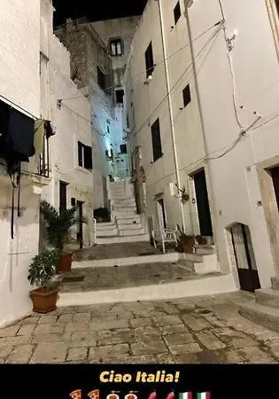 דירה Casa Di Bambola