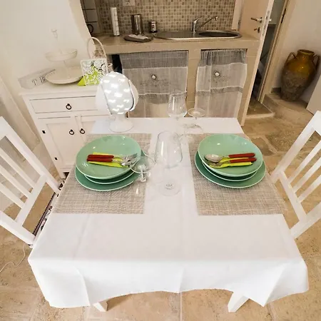 Casa Di Bambola דירה אוסטוני