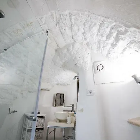 Casa Di Bambola Ostuni